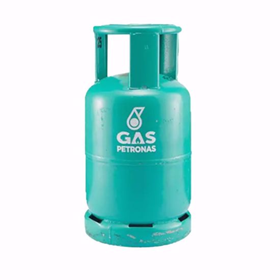 Picture of Petronas  - 12KG (NEW)