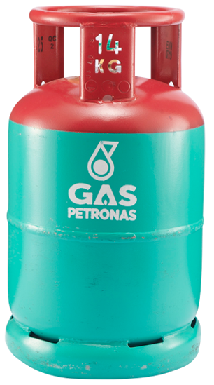 Picture of Petronas - 14KG