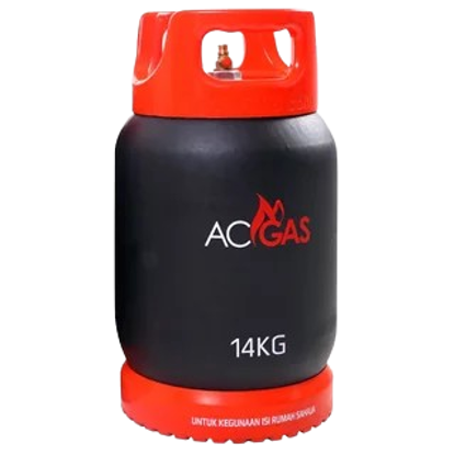 Picture of ACGAS - 14 KG