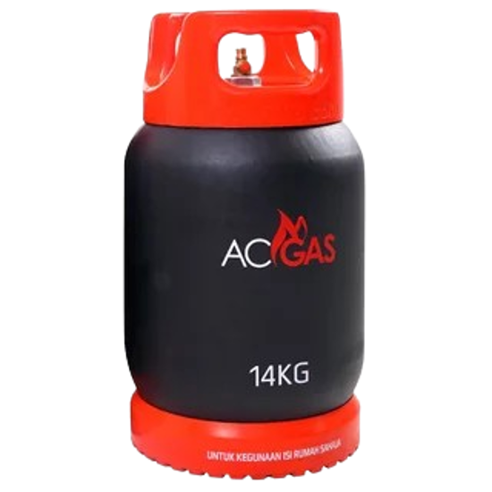 Picture of ACGAS