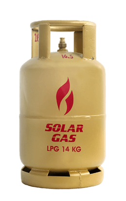 Picture of Solar Gas
