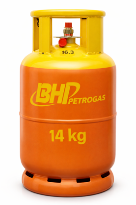 Picture of BHP - 14 KG